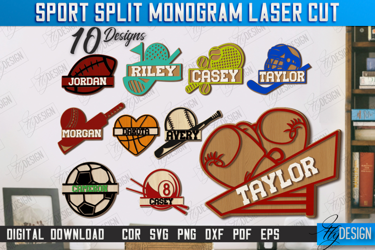 Sports Clipart Image 2