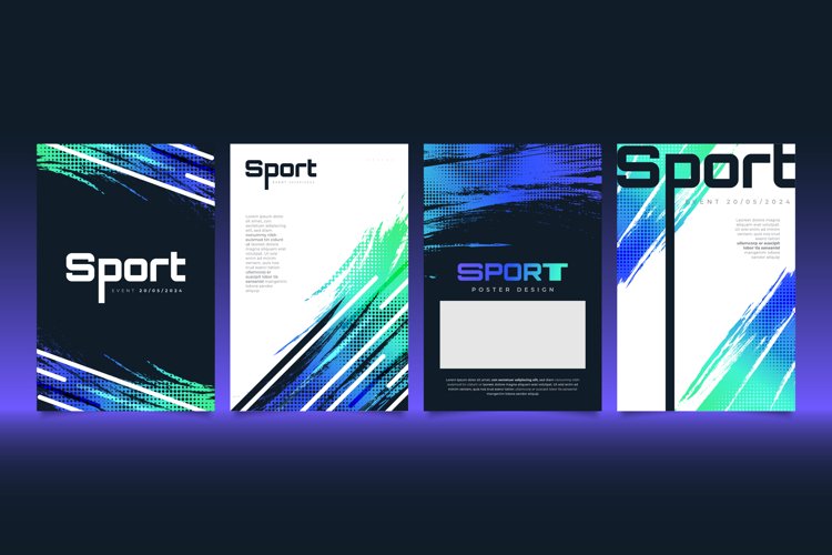 Grunge Background Image 10