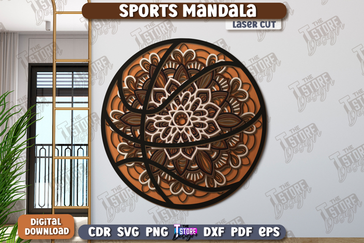 Mandala Design Image 22