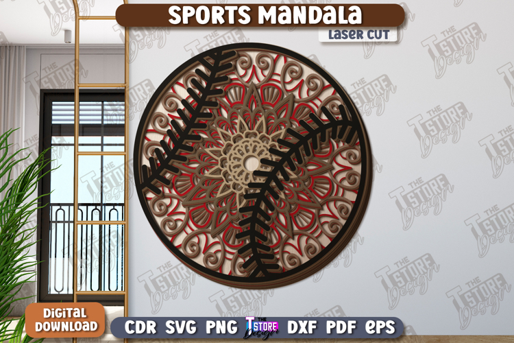 Baseball Clipart Image 21