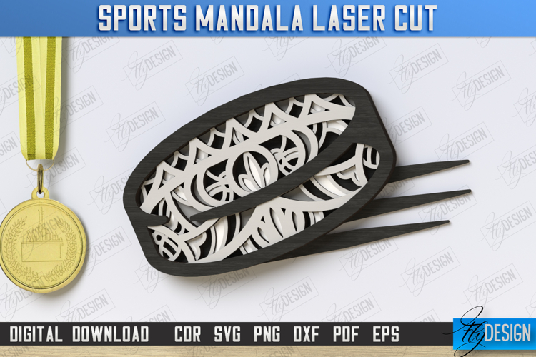 Hockey Svg Image 24