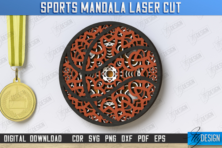 Mandala Design Image 21