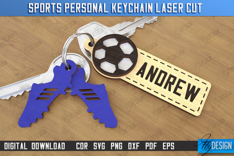 Sports Clipart Image 21