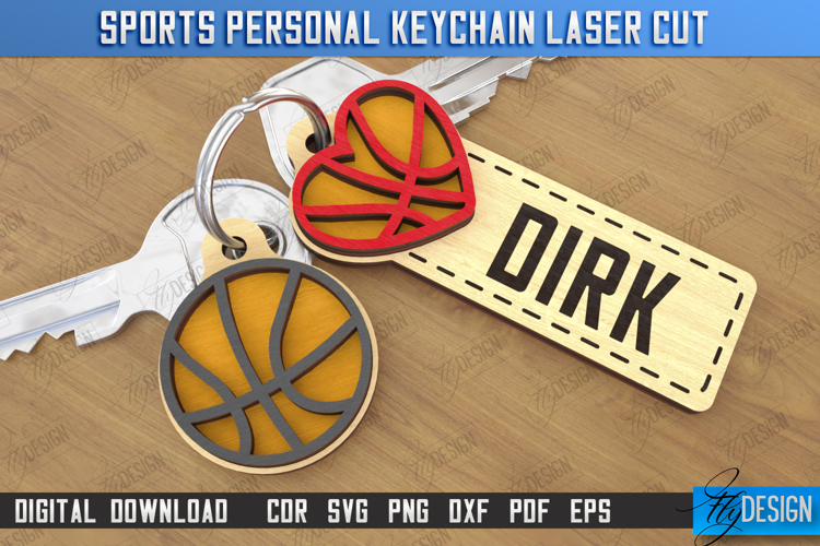 Sports Clipart Image 20