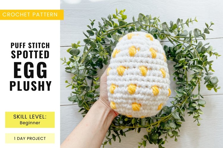 Crochet Clipart Image 21