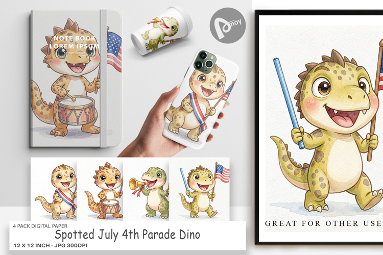 Printable Scrapbook Paper Image 18