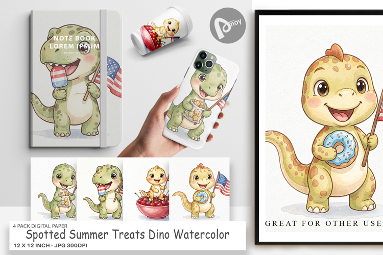 Printable Scrapbook Paper Image 12