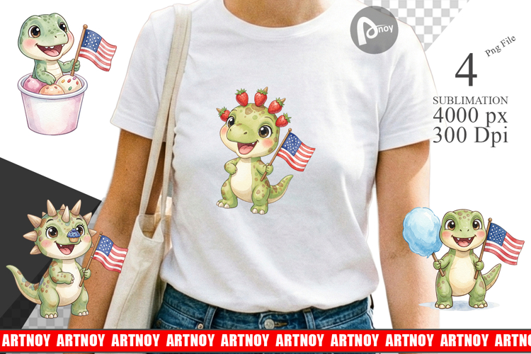 Summer Graphic Image 11