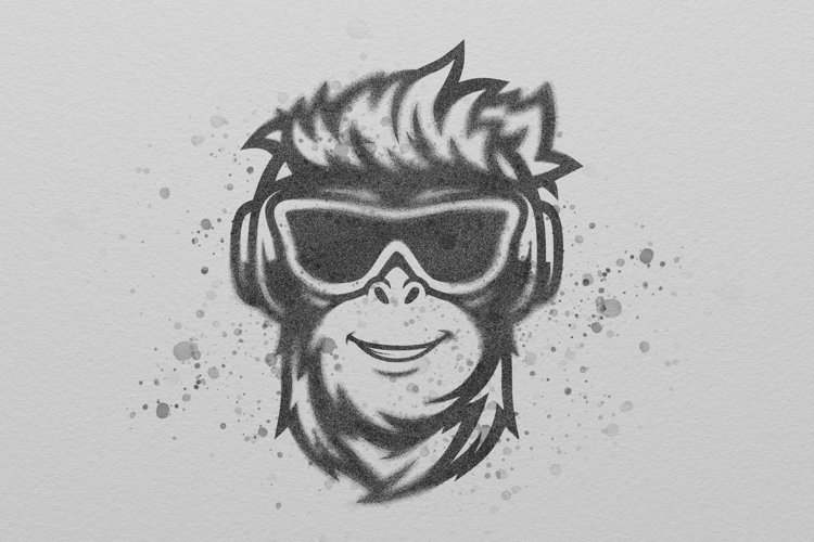 Spray Clipart Image 7