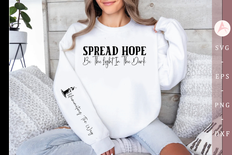 Hope Svg Image 17