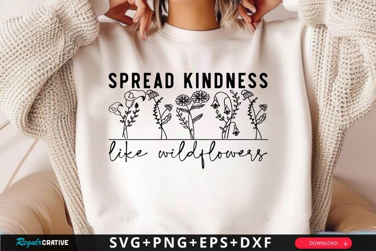 Kindness Clipart Image 13
