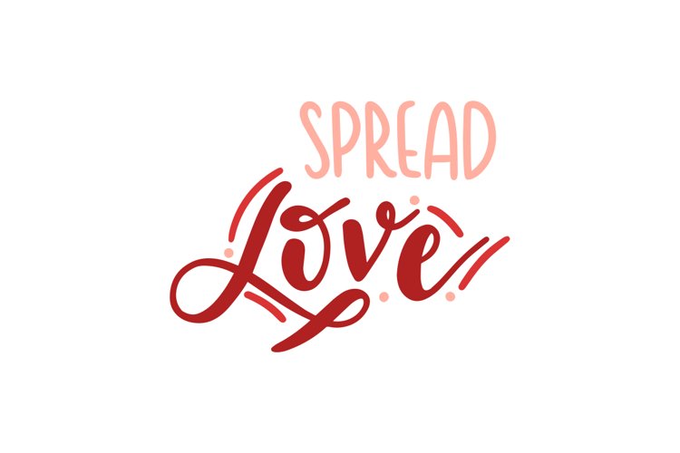 Spread Love (1521634)