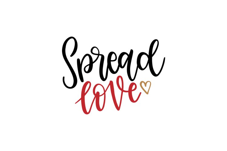 Spread Love (1524400)