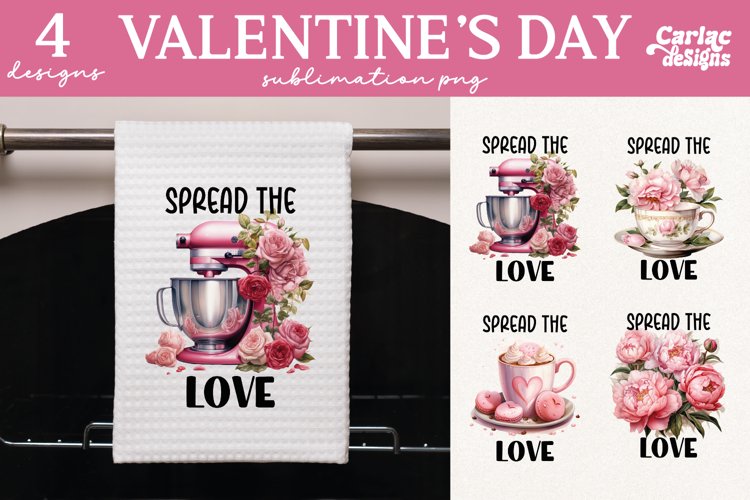 Happy Valentines Day Clipart Image 20