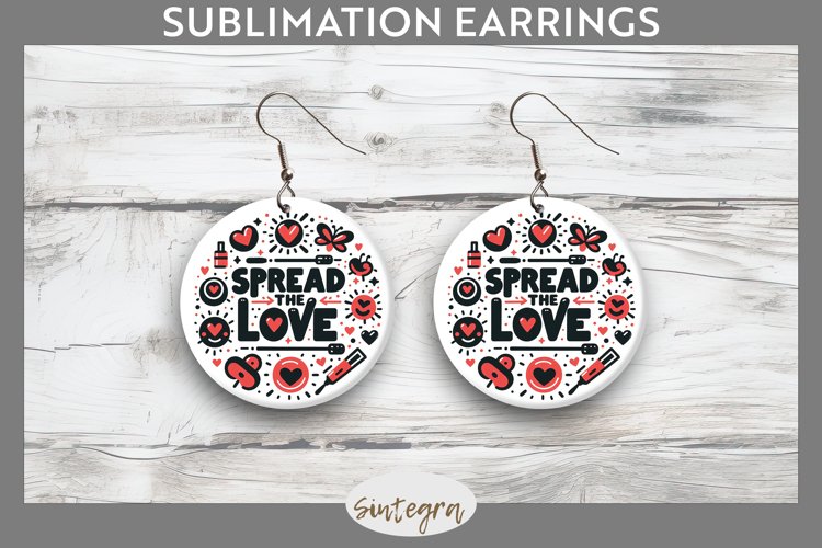 Earrings Png Image 14
