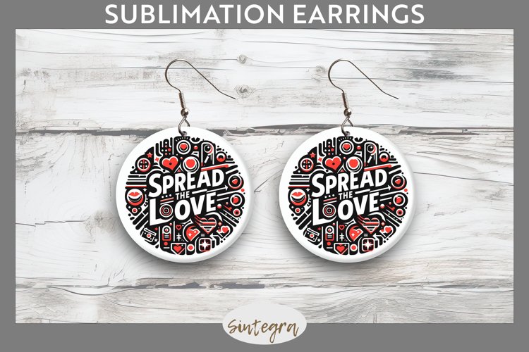 Earrings Png Image 24