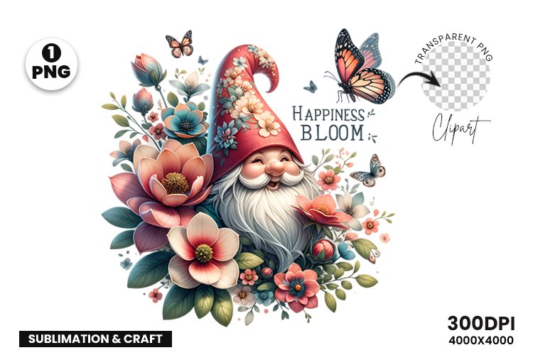 Spring Clipart Image 16