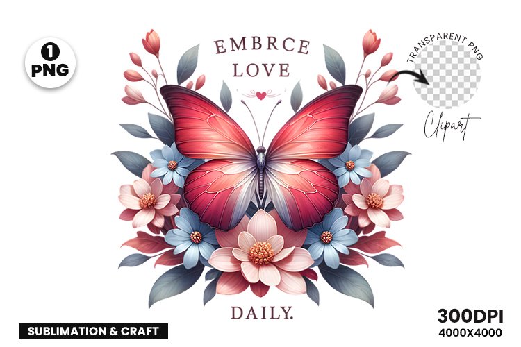 Spring Watercolor Clipart Image 24