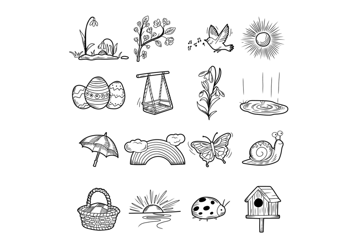 Spring Icon Image 24