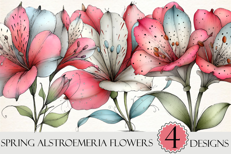 Cute Spring Clipart Image 23