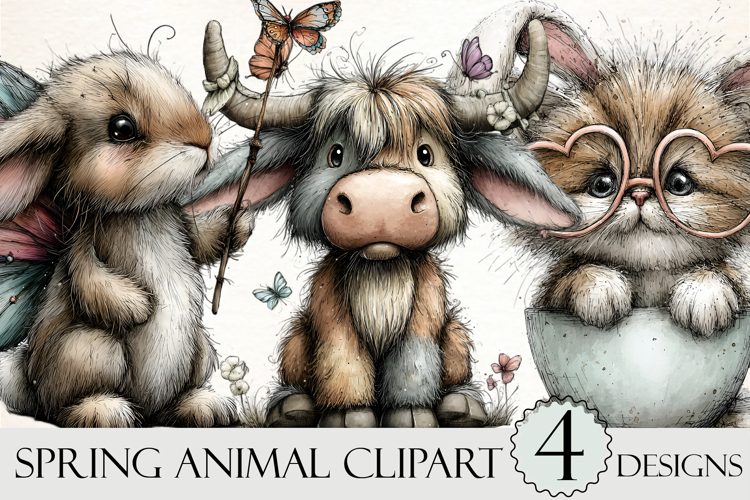 Spring Clipart Image 23