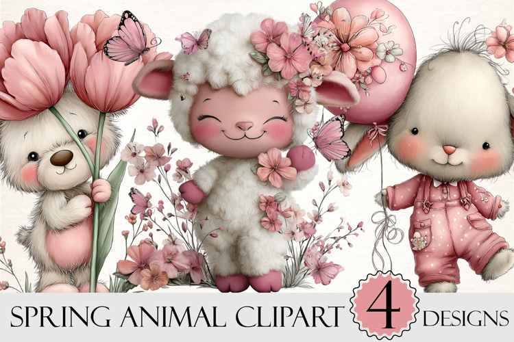 Spring Clipart Image 24