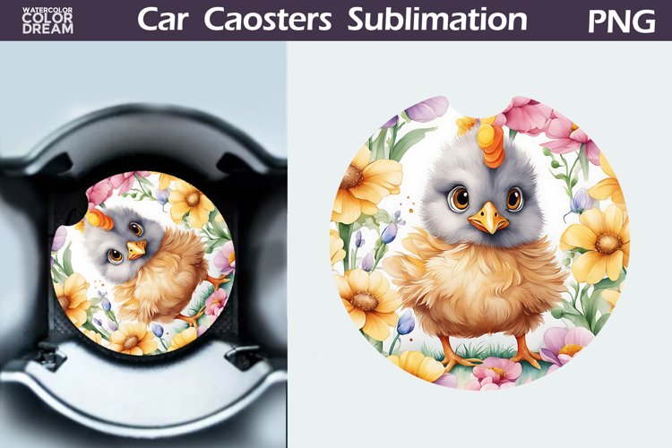 Chicken Clipart Image 21
