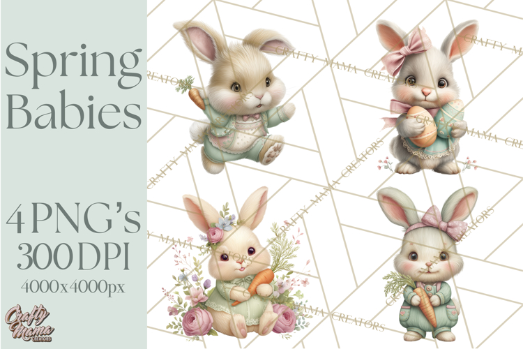 Easter Graphics Image 19