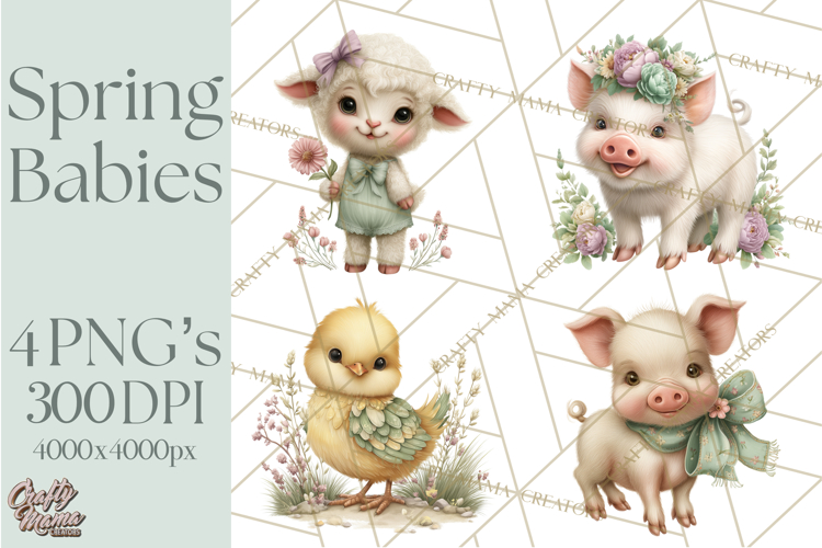 Easter Graphics Image 20