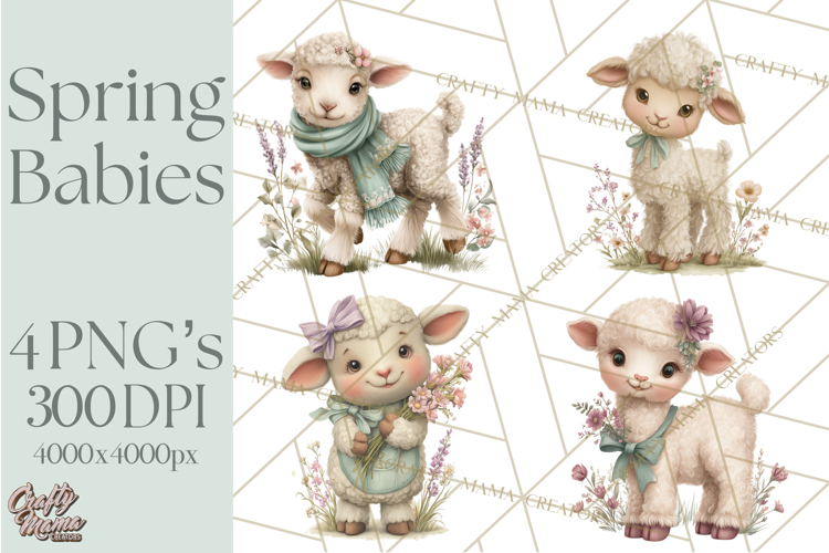 Easter Graphics Image 22