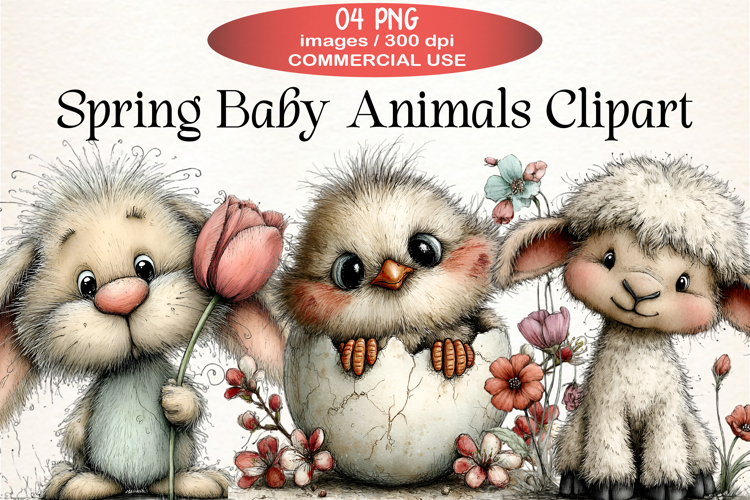 Easter Clipart Image 10