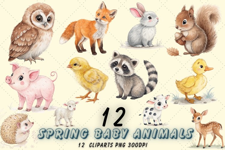 Animal Illustrations Image 22