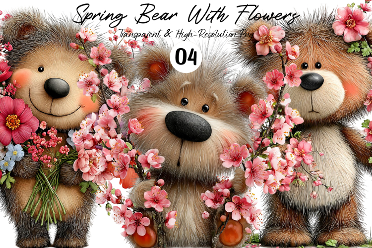 Spring Clipart Image 17