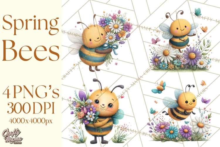 Whimsical Clipart Image 9