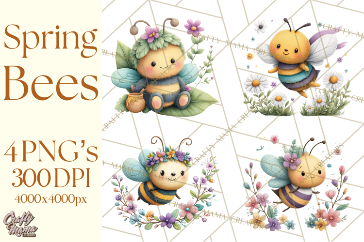 Whimsical Clipart Image 17