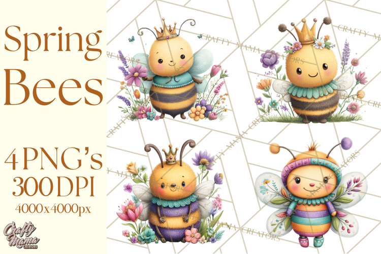 Whimsical Clipart Image 18