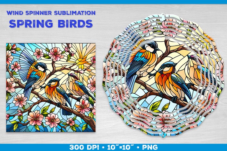 Spring Clipart Image 2