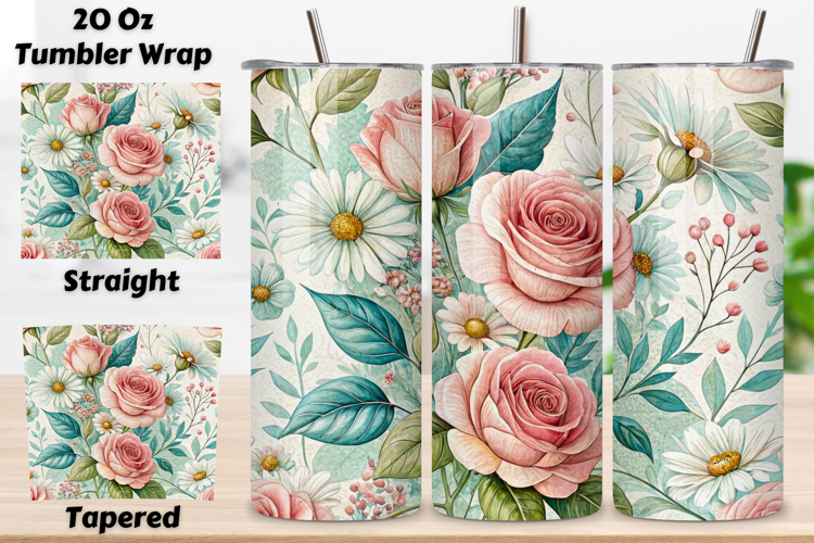 Daisies Clipart Image 20