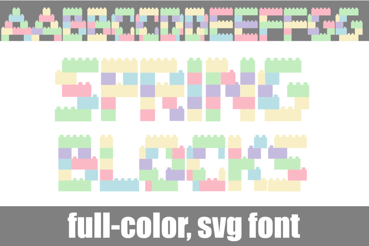 Polices Caractères Image 6