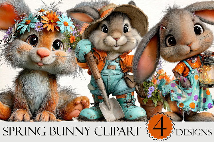 Spring Clipart Image 22