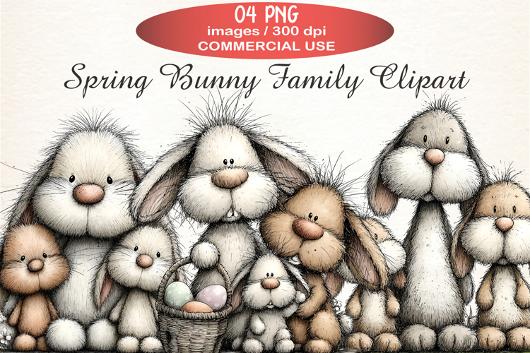 Family Clipart