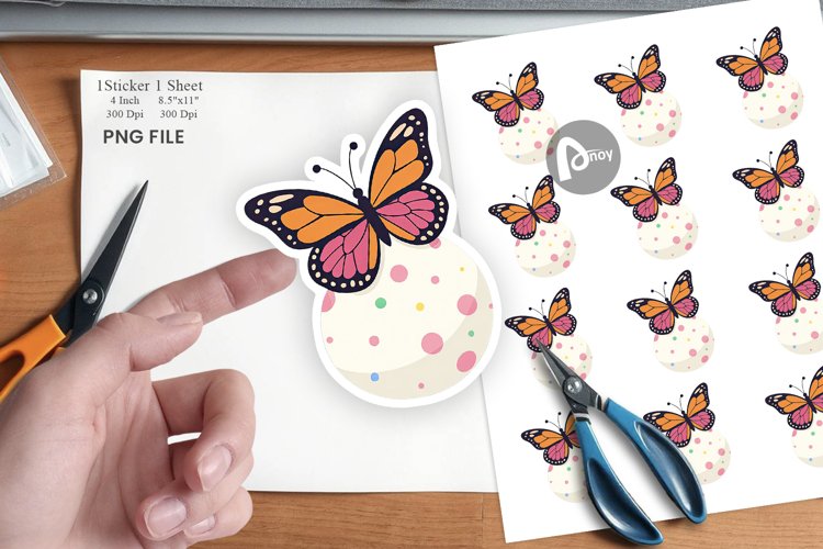 Sticker Png Image 18