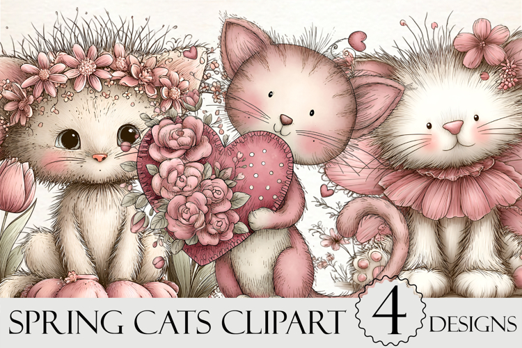 Spring Clipart Image 24