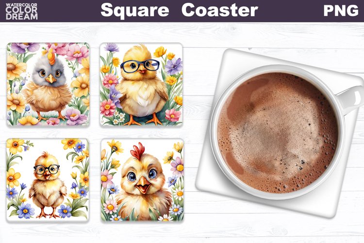 Chicken Png Image 5