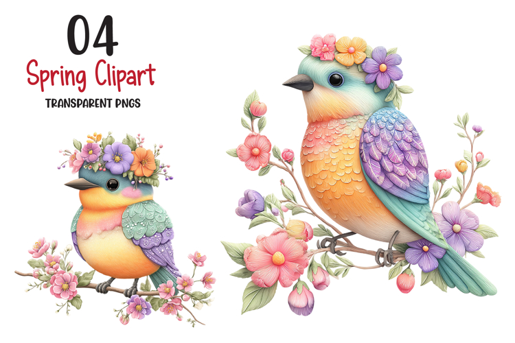 Cottagecore Clipart Image 4