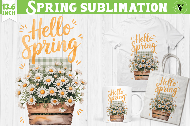 Spring Clipart Image 23