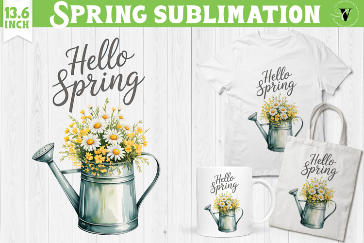 Spring Clipart