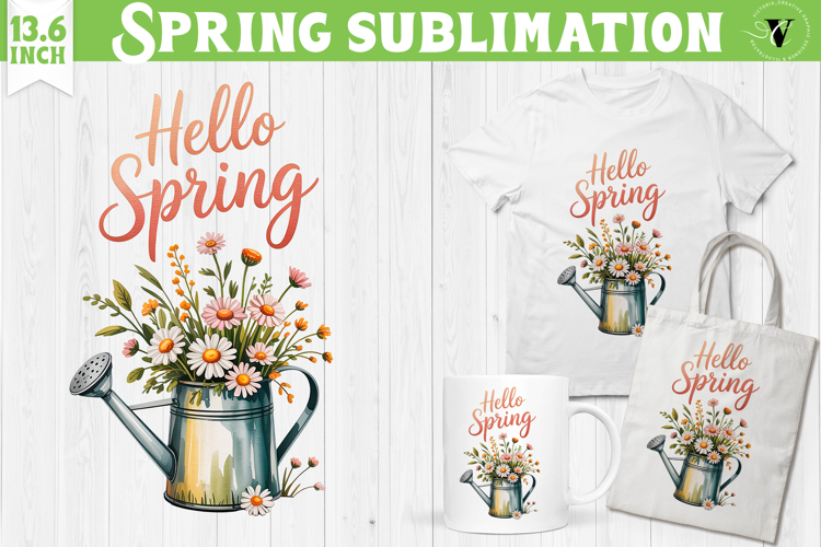 Spring Clipart Image 15