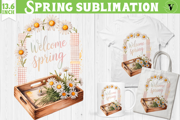 Spring Clipart Image 3