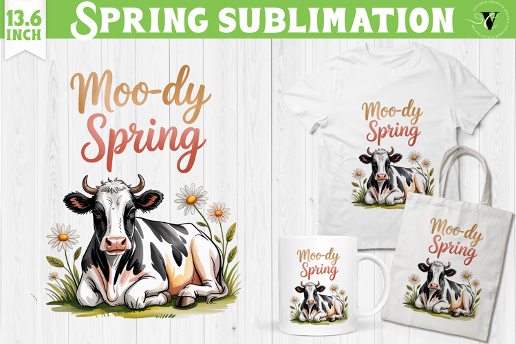 Spring Clipart Image 4